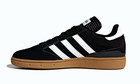 New Men s Adidas Originals Busenitz Pro Skate Shoes  size Us 11    g48060