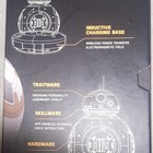 Sphero Star Wars Bb-8 App-enabled Droid Remote Control Robot Toy