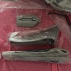 Vintage Star Trek Insurrection U s s  Enterprise Ncc-1701-e Collectors Series Ed