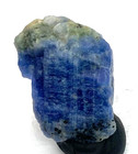 106ct  Natural Blue Sapphire Rough Raw Loose Gemstone Unheated 100 