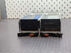   lot Of 2   Emc 303-113-100b-01 Data Mover Module For Vnx Trpe-ar W  6g Ddr3