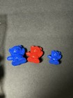 35 Counting Bears  Homeschool Preschool Math Learning Educational Toys 3 Sizes