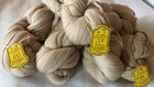 Paterna 100  Virgin Wool   Worst Yarn Rn-16825 Vintage New-sold Per Lot