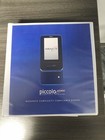 Abaxis Piccolo Xpress Diagnostic Chemistry Analyzer 1100-1001 2nd Gen 3 1 37