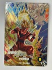 Bandai Dragon Ball Super Divers Cards Sdv6-vspur5 6 Son Goku Ssj2 majin Vegeta