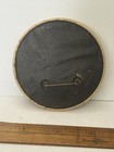 Vintage Fairmont Imperial Ice Cream Roundup Advertising Pinback Button