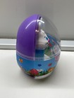 Pez Mini Easter Bunny - Different Ear Color  rare 