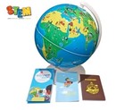 Playshifu Orboot Earth Interactive Ar World Globe Kids Education Stem Pre-school