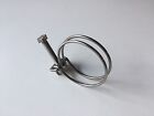Stainless Steel Radiator Hose Clamp Set For Subaru