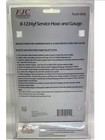 Fjc 6846 R1234yf Refill Recharge Reusable Hose With Gauge Ac Air Conditioning