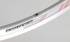 1 Qty Mavic Aksium Race 20h Road Bike Rim 700c Double Walled Aluminum New Blem
