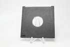 Toyo Field 4x5 Lens Board  Copal 0 110x110 180-621  g988
