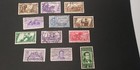 Italy Stamp - 12 Different - Used - Nice Condition - Good Space Fillers