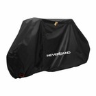 210d Heavy Duty Waterproof Bicycle Mountain Bike Cover Rain Dust Uv Protector