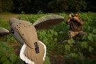 Mojo Elite Series Dove Spinning Wing Dove Decoy For Dove Hunting