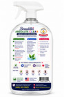 Bernadettes Absolute Clear Head Lice Spray   Comb