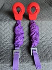Baby Einstein Jumper Jumperoo Neighborhood Friends - 2 Springs Replacement Part