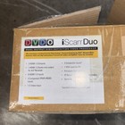 Dvdo Iscan Duo Mm701 Original Box Only
