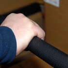 Findtape Handrail Grip Tape  2 In  X 10 Ft   black 