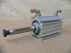 Univer X200 50 75 X200   series  50 Mm Bore   75 Mm Stroke  Univer X200   series
