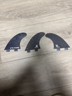 Fcs Pg5 Surfboard Fins
