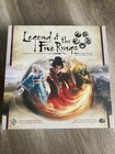 Legend Of The Five Rings Lcg Card Game For 2 Players 2017 Fantasy Flight Sealed