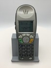 Lot Of 2 Avaya 803x Ip Wireless Handset Phones Polycom 3645 Powers On Read