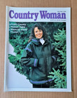 Country Woman Magazine Lot  Entire Year Of 1998  6 Issues