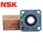  Ucf204 F205 F206 F207 F208 F209f210  Outer Spherical Bearing Square With Seat 