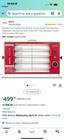 Sperti Fiji Sun Indoor Adjustable At Home Tanning Lamp Auto Timer Bed Tan Works