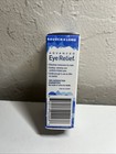 Eye Relief Lubricant Drops  0 5 Fl Oz  Dry Eyes  Gentle Formula Exp 3 2027
