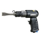 Hart Short Barrel Air Hammer  Comfort Grip  High-impact Pneumatic Performance