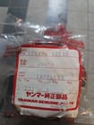 New Oem Genuine Yanmar Water Pump Impeller 129470-42530