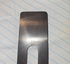 Hock 1-3 8  Bench Plane Blade Handmade New