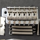 2021 Fender Road Worn Strat Tremolo Bridge Vintage 50 s   60 s Reissue Guitar