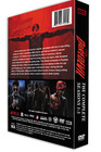 The Daredevil Complete Seasons 1-3 region 1