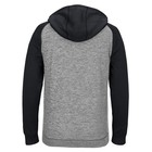 Bryant Bulldogs Ncaa Adidas Men s Gray Climawarm Team Issue Tech Fleece Hoodie
