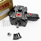 Brand New 1pcs Anson Low Pressure Variable Vane Pump Pvf-30-35-11s Pvf303511s
