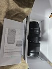 Sigma Dg 100-400mm F 5-6 3 Os Hsm Lens For Canon