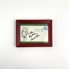 Arnold Palmer Signed autographed First Day Cover Masters Pa   8x10 Photograph