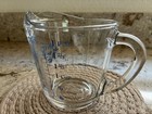 Pfaltzgraff Yorktowne Anchor Hocking 16 Oz  Glass Measuring Cup - Excellent