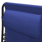 Dental Portable Chair Set Combo All New Led Light Tray Stool Portable Case