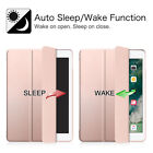 Slim Case Magnetic Smart Cover Stand For Ipad 9th 10 2 ipad 2 3 4 ipad 6th mini