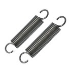 Expansion Spring Tension Springs Wire Diameter 0 2mm To 5mm Various Sizes
