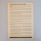 Armed Forces Song Folio Dec 1952 Sheet Music Scores Us Army Air Force Navy Vtg