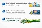  10 000 000 Same Day Delivery Gta 5 Online Ps5 Only