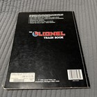 The Lionel Train Book Robert Schleicher 1986 Trade Paperback
