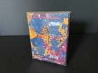 Simple Minds Street Fighting Years 4-cd Box Set 2019 Virgin Mint Sealed