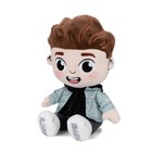 25cm Caylus Plush Toy Cute Cartoon Figure Plush Doll Game Character Plush Toys