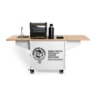 Espresso Cart  Coffee Cart  Mobile Cart  Mobile Stand  Coffee Stand